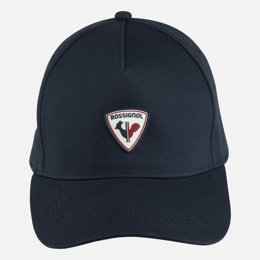 Rossignol CORPORATE ROOSTER CAP navy