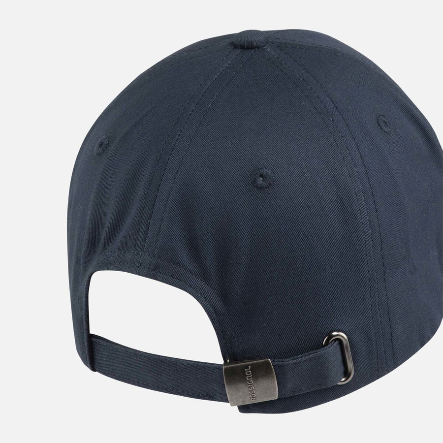 Rossignol CORPORATE ROOSTER CAP navy