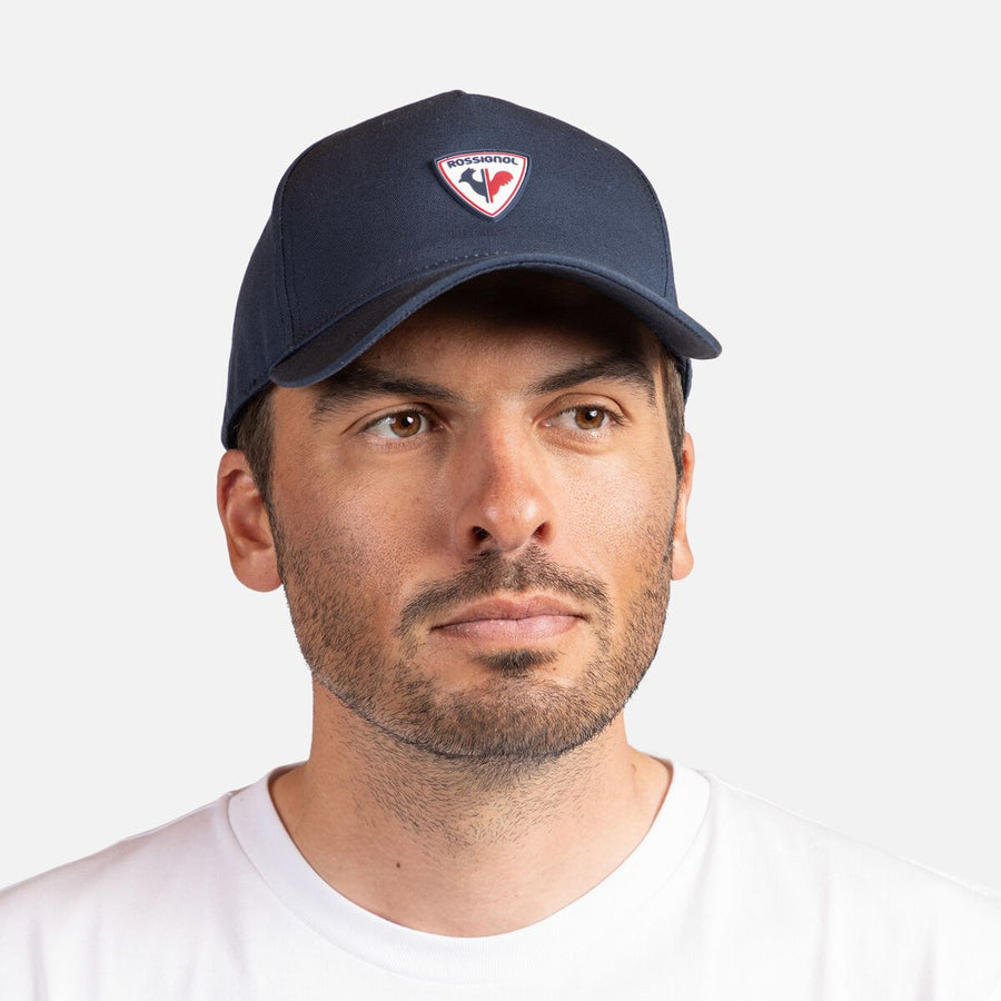 Rossignol CORPORATE ROOSTER CAP navy