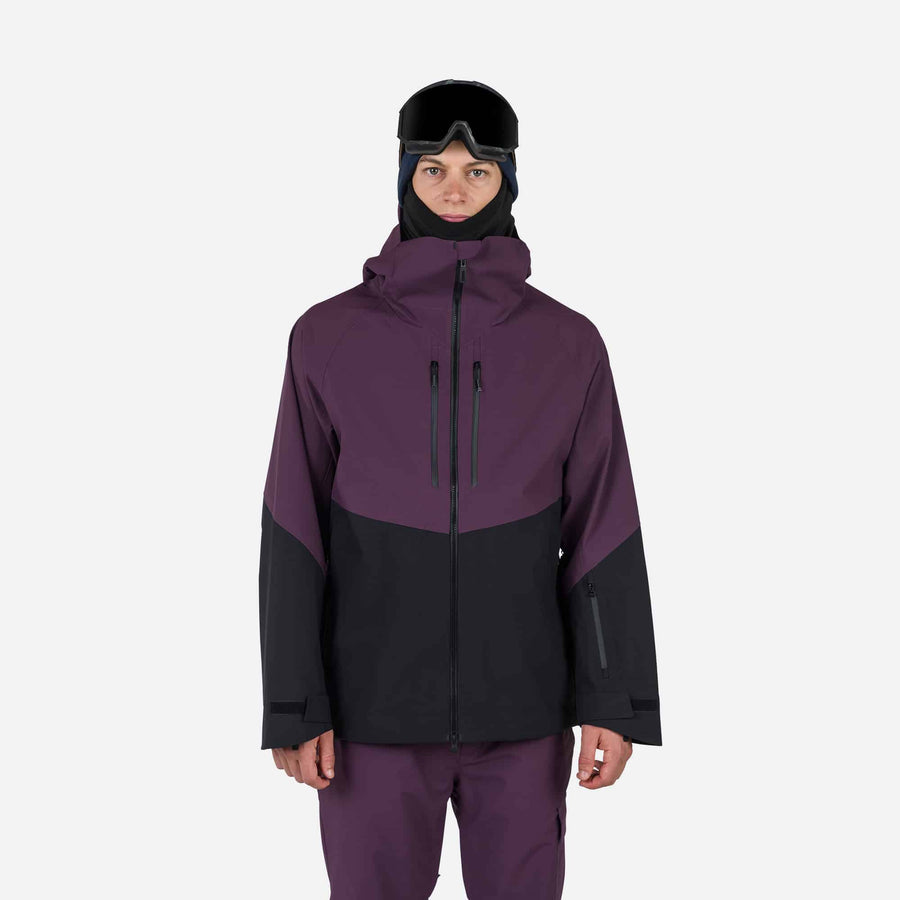 ROSSIGNOL EVADER JKT