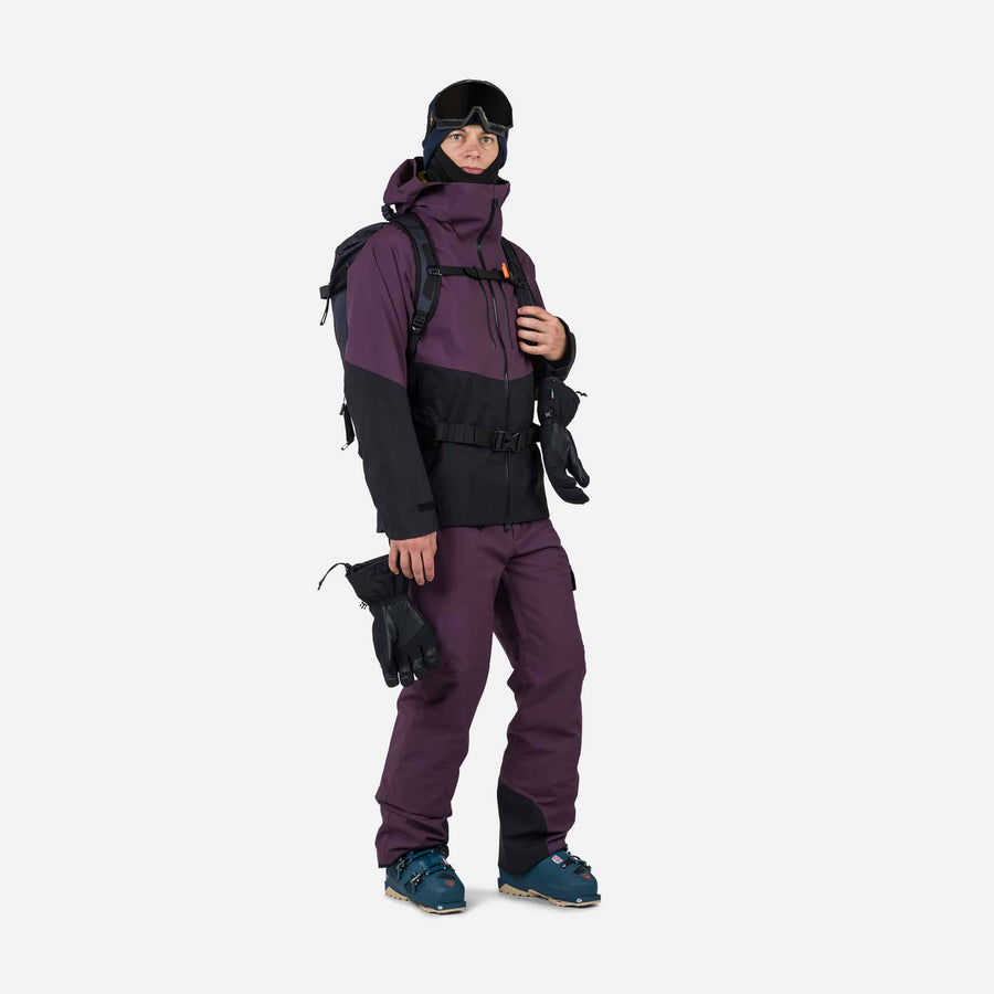 ROSSIGNOL EVADER JKT