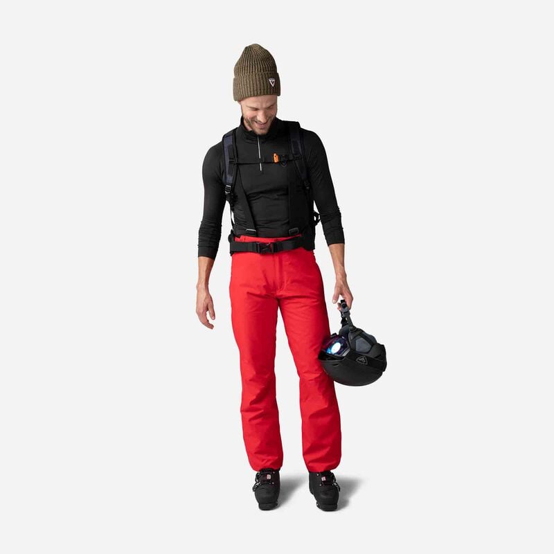 Rossignol CLASSIQUE 1/2 ZIP