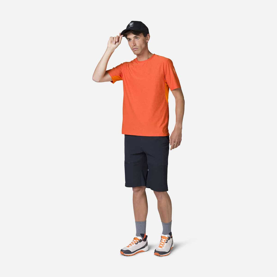 Rossignol MELANGE SS TEE