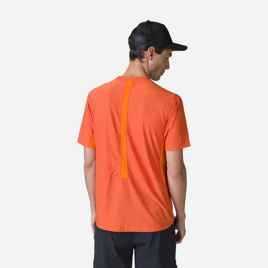Rossignol MELANGE SS TEE