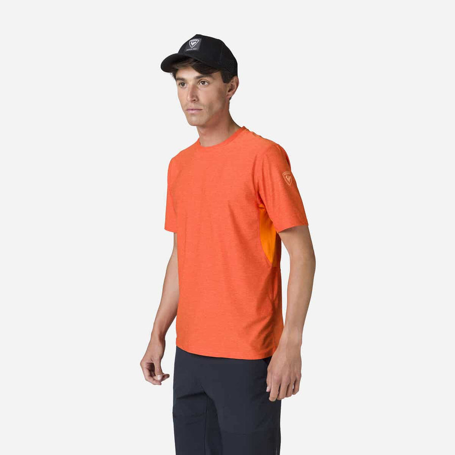 Rossignol MELANGE SS TEE
