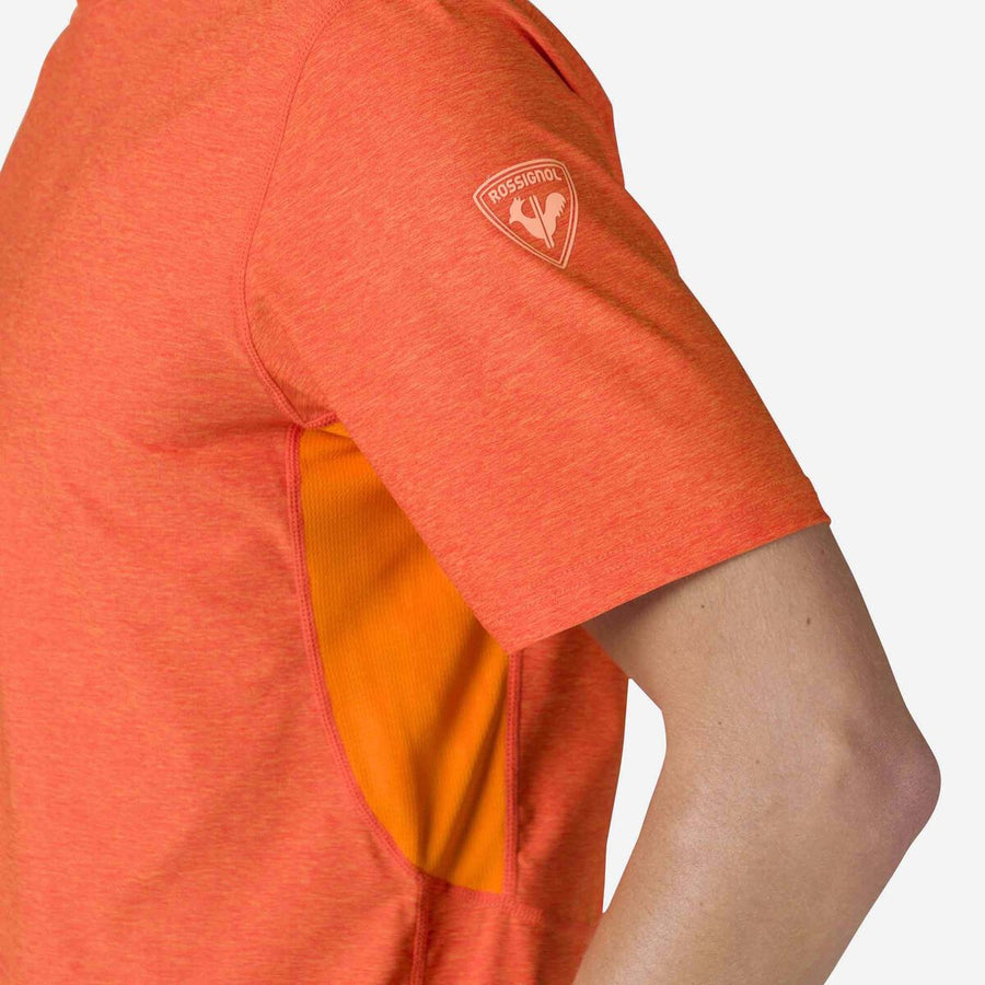 Rossignol MELANGE SS TEE