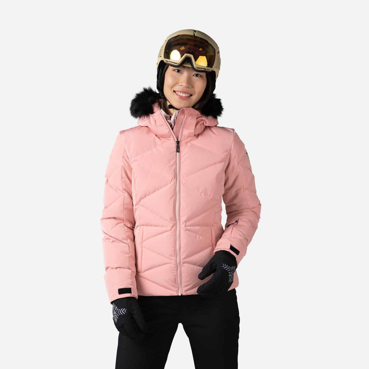 ROSSIGNOL W STACI JKT