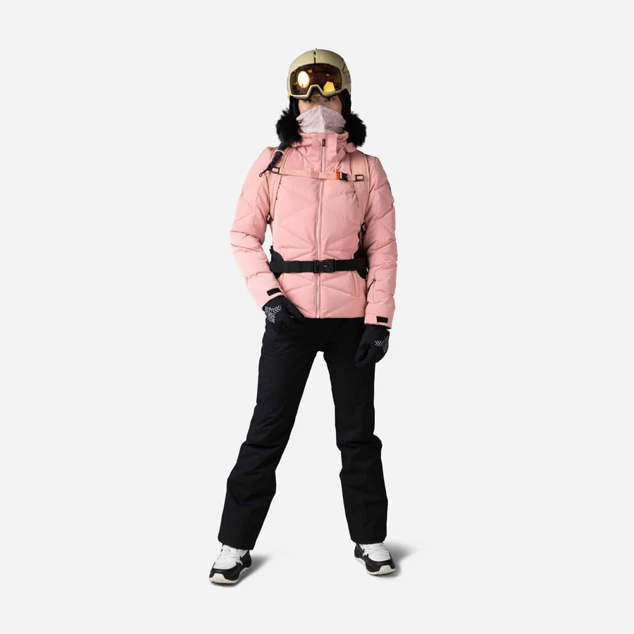 ROSSIGNOL W STACI JKT