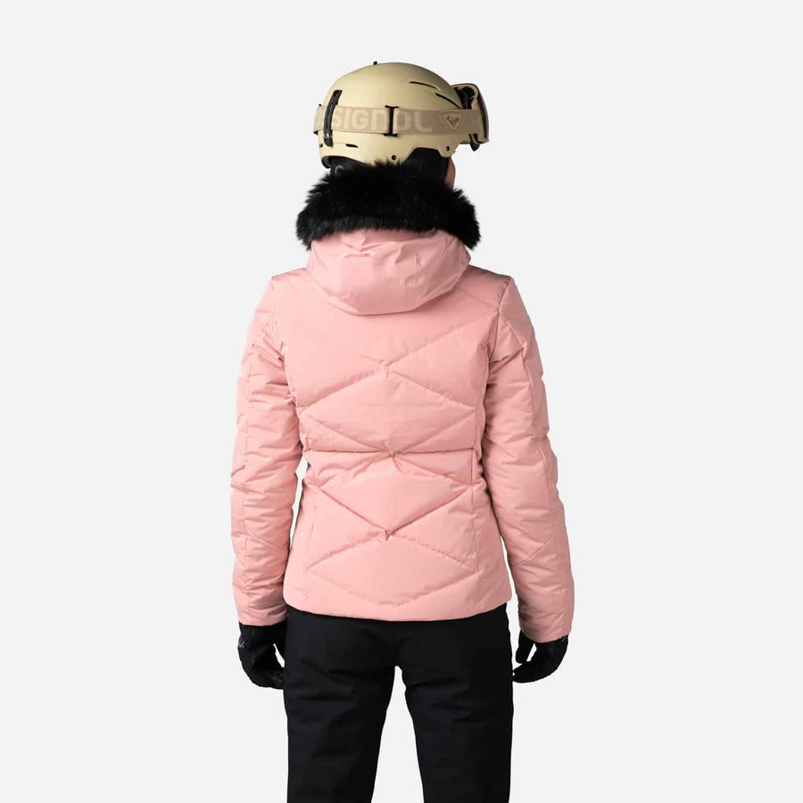 ROSSIGNOL W STACI JKT