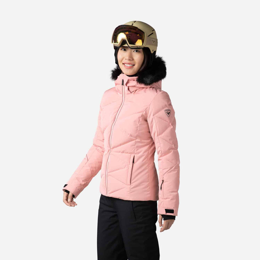 ROSSIGNOL W STACI JKT