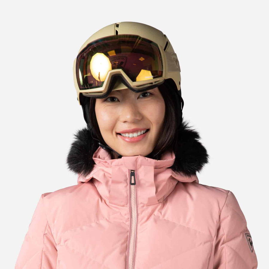 ROSSIGNOL W STACI JKT