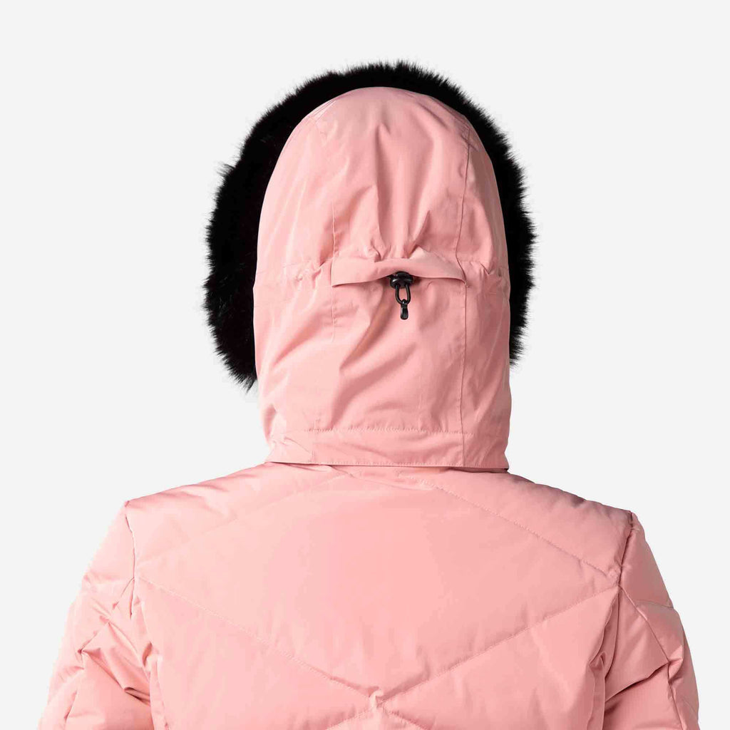 ROSSIGNOL W STACI JKT