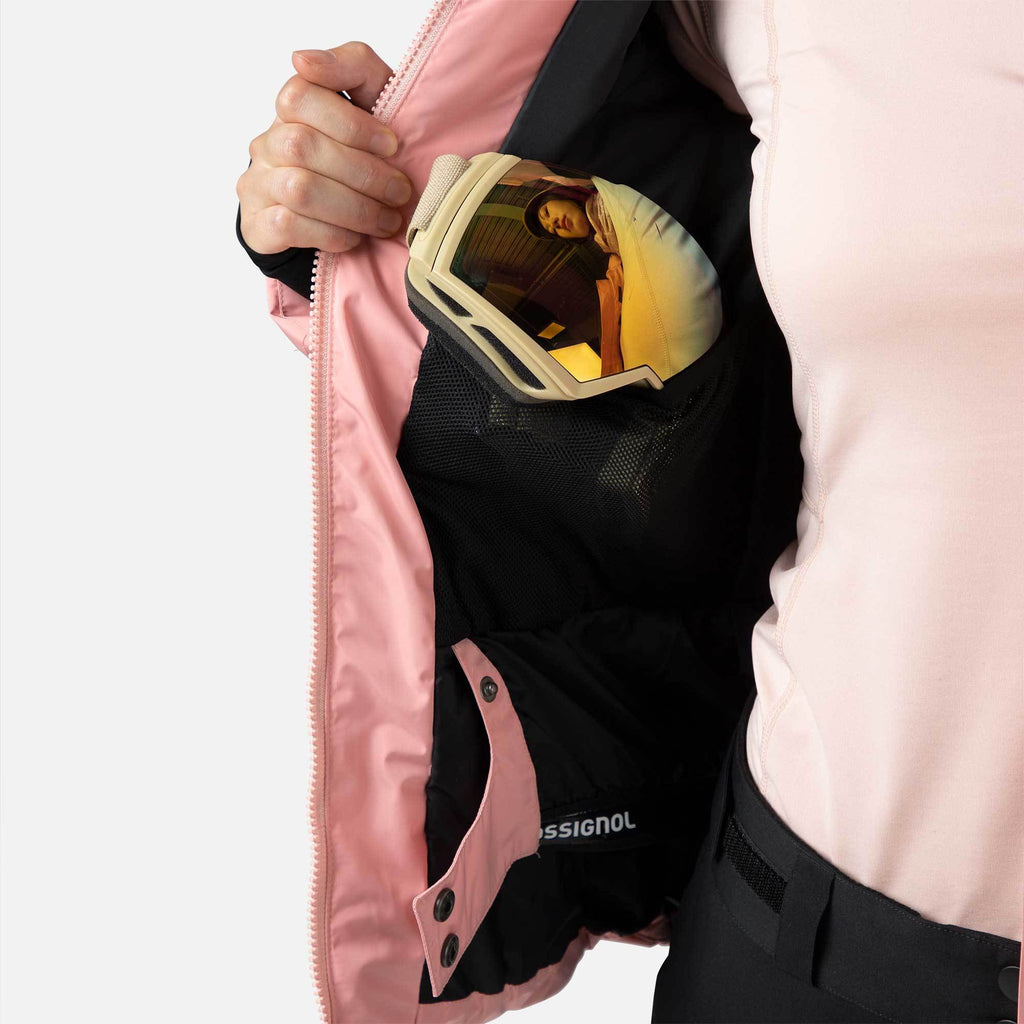 ROSSIGNOL W STACI JKT