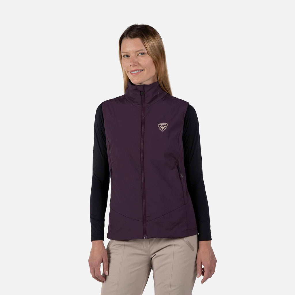ROSSIGNOL W OPSIDE VEST