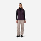 ROSSIGNOL W OPSIDE VEST