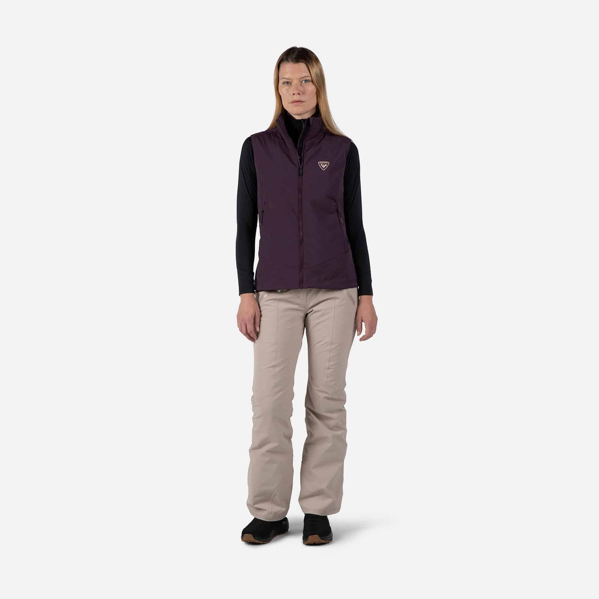 ROSSIGNOL W OPSIDE VEST