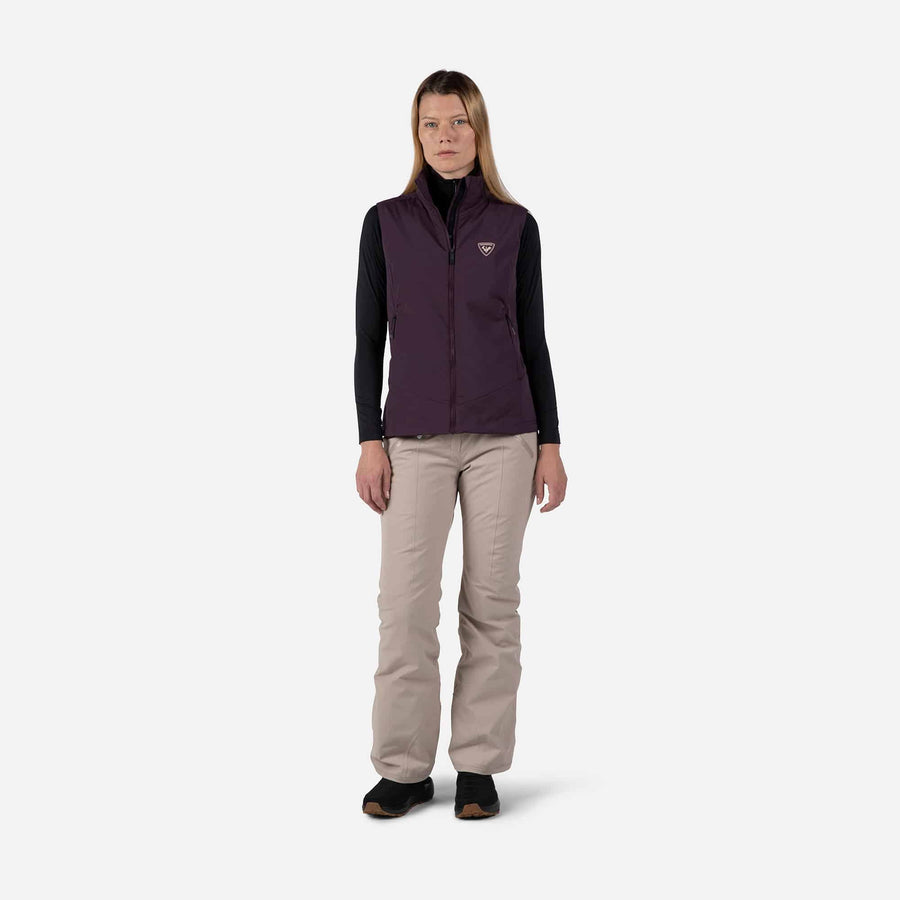 ROSSIGNOL W OPSIDE VEST