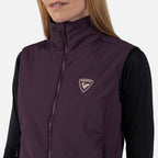 ROSSIGNOL W OPSIDE VEST
