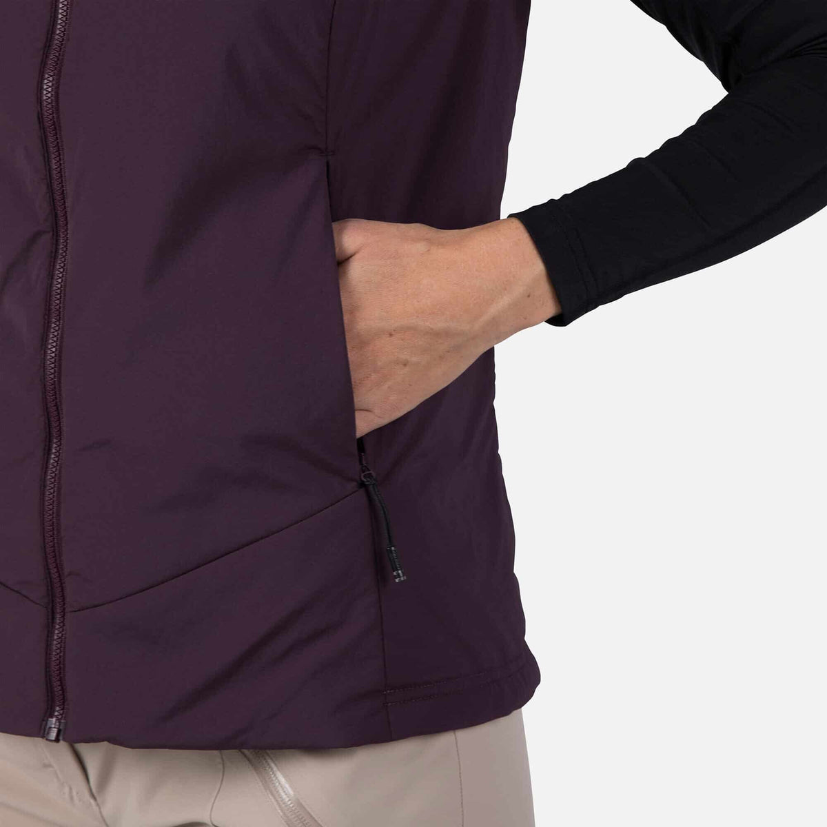 ROSSIGNOL W OPSIDE VEST
