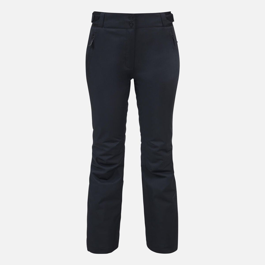 ROSSIGNOL W SKI PANT Black