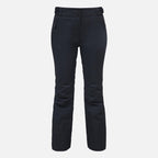 ROSSIGNOL W SKI PANT Black