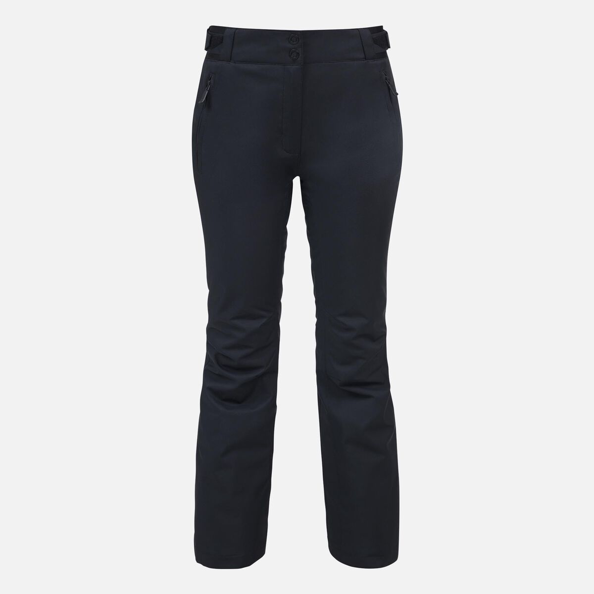 ROSSIGNOL W SKI PANT Black
