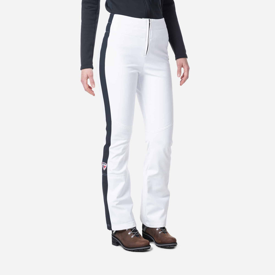 ROSSIGNOL W RESORT SOFTSHELL  PANT