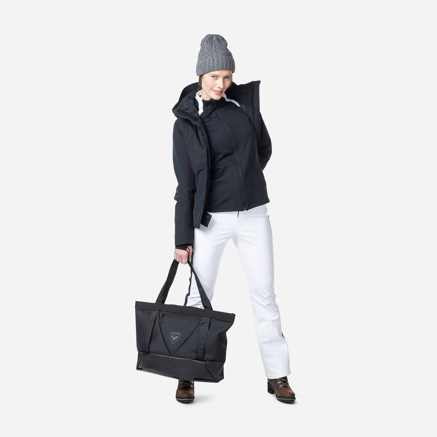 ROSSIGNOL W RESORT SOFTSHELL  PANT