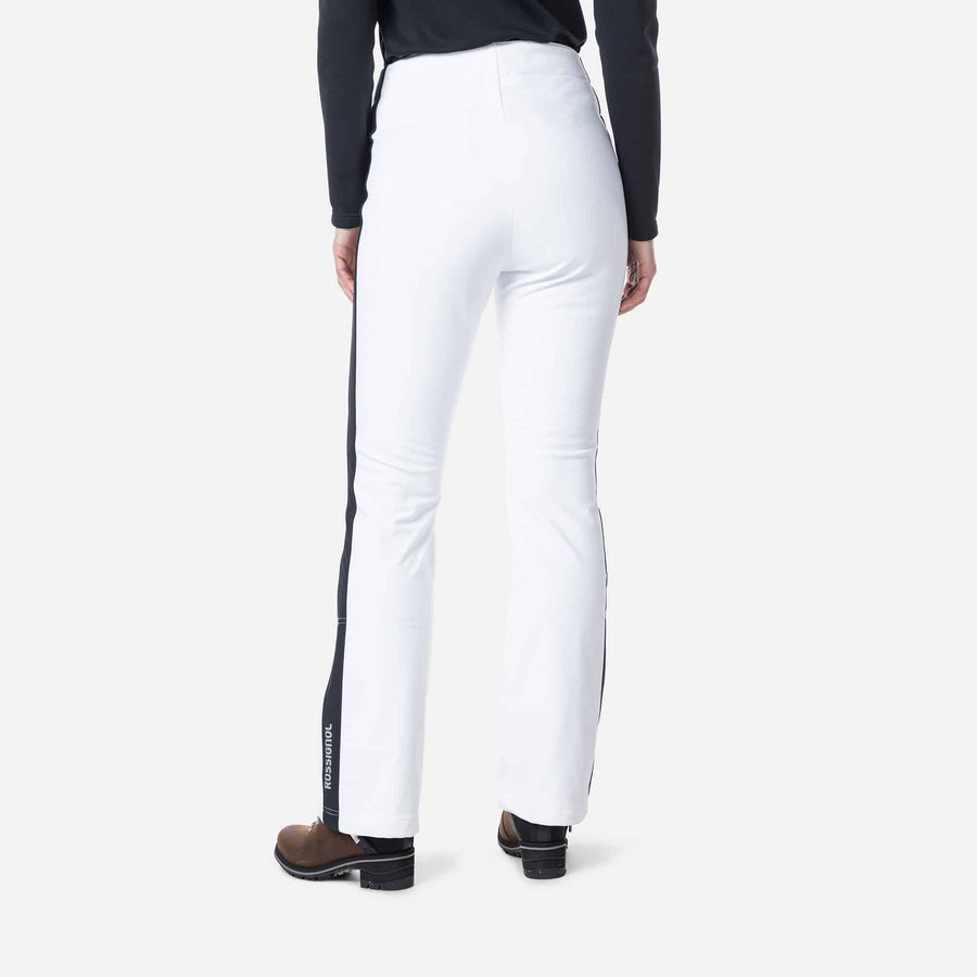 ROSSIGNOL W RESORT SOFTSHELL  PANT