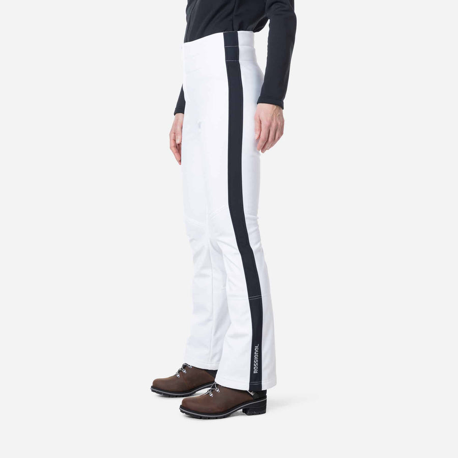 ROSSIGNOL W RESORT SOFTSHELL  PANT
