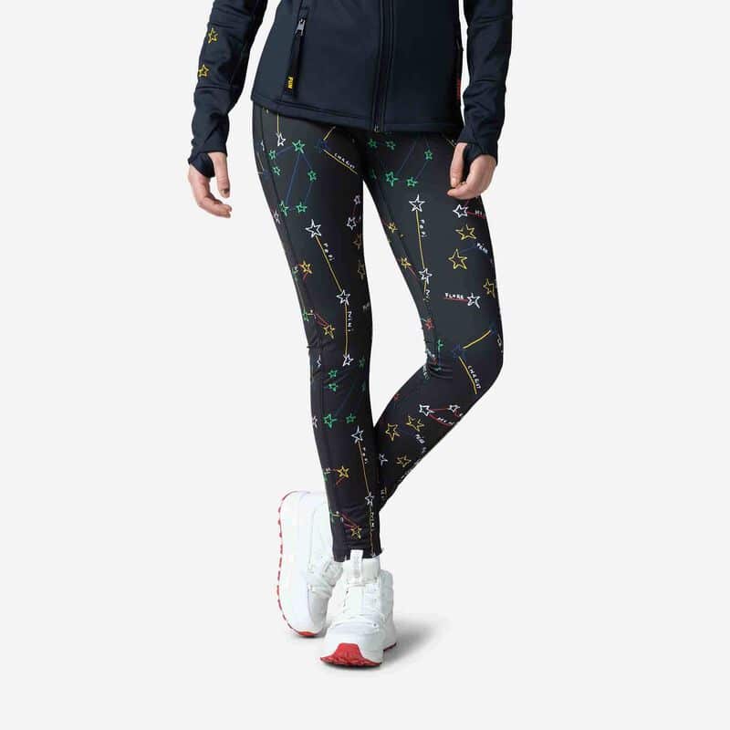 Rossignol W BOOSTER TIGHTS