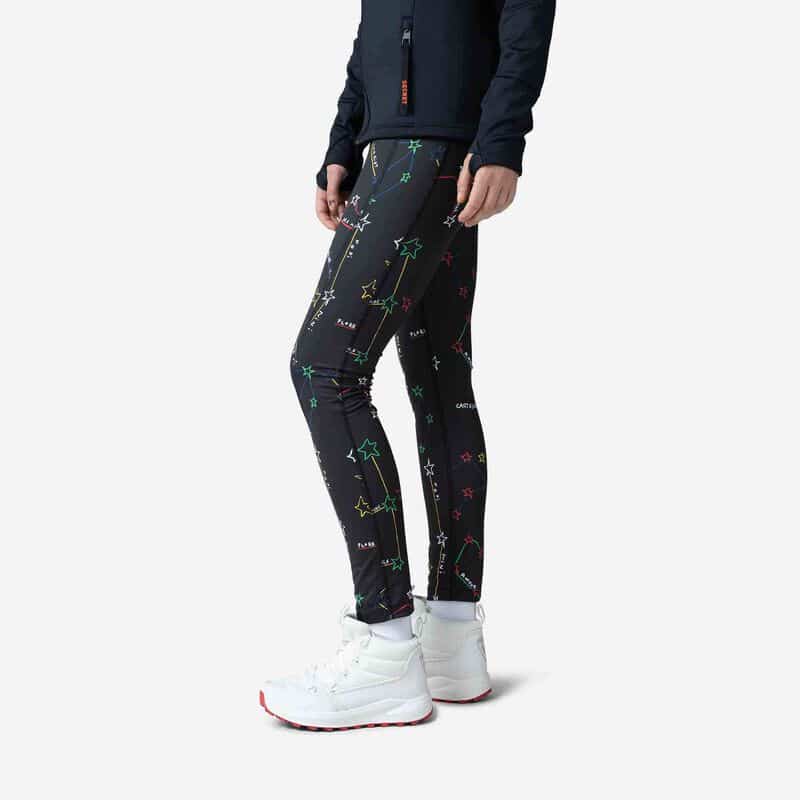 Rossignol W BOOSTER TIGHTS
