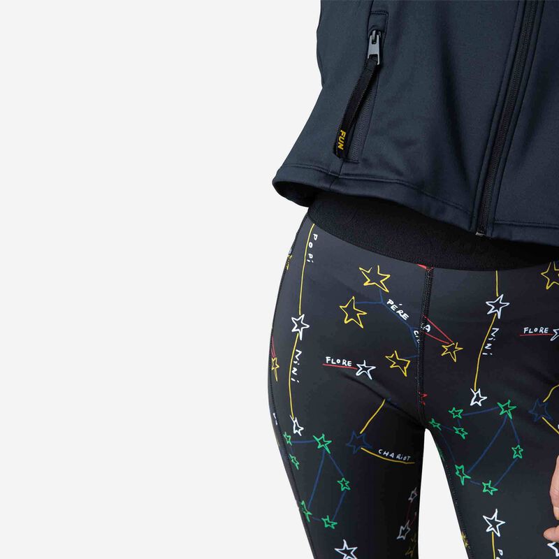 Rossignol W BOOSTER TIGHTS