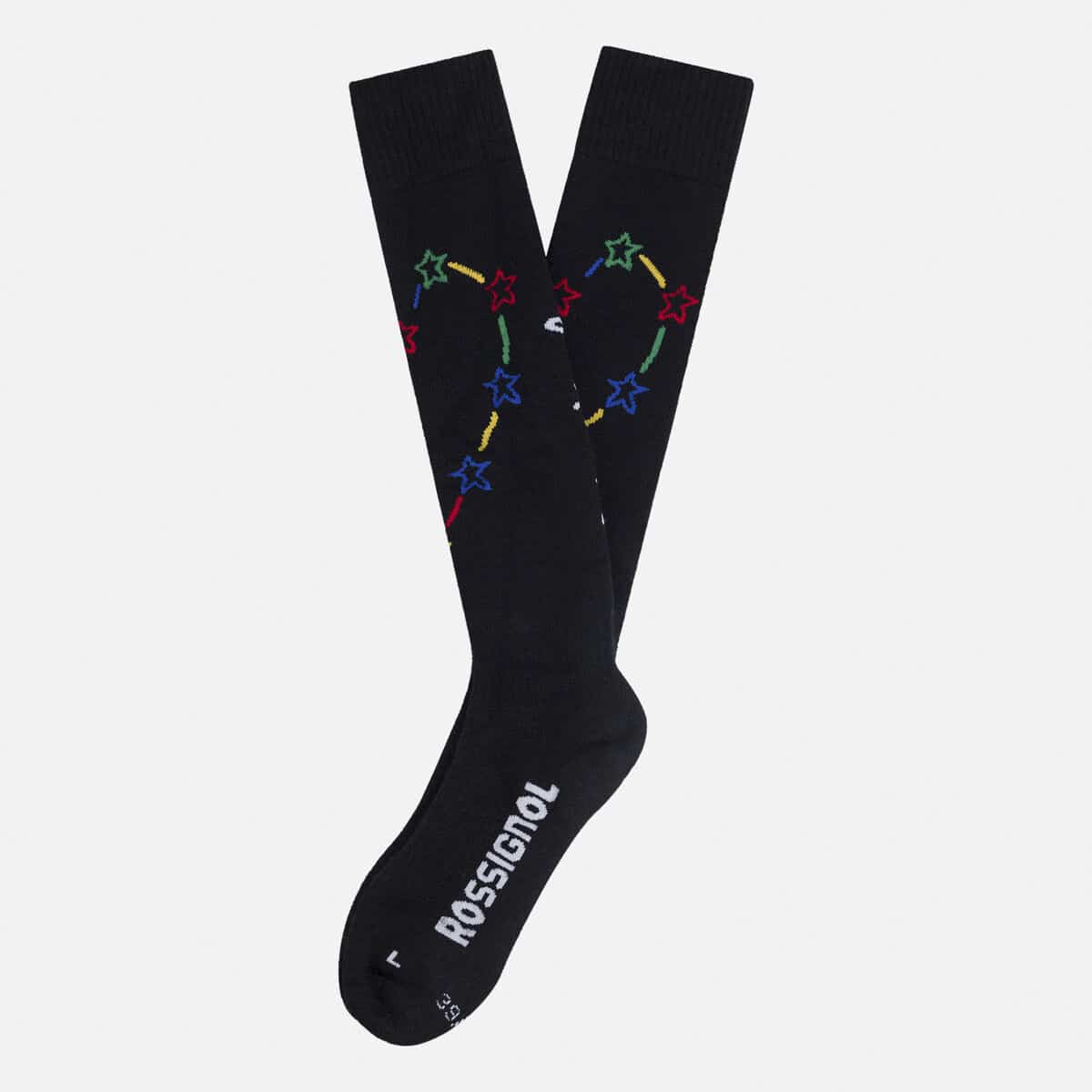 ROSSIGNOL W SWITTI SOCKS