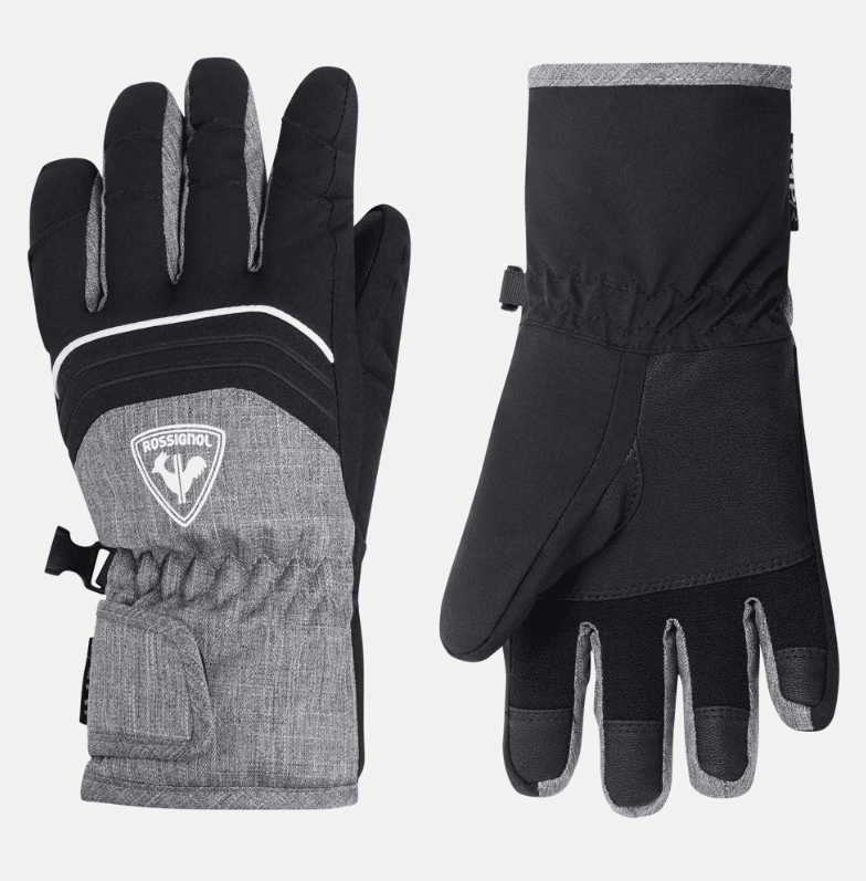 ROSSIGNOL JR TECH IMPR G