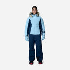 Rossignol GIRL POLYDOWN JKT