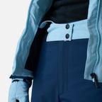Rossignol GIRL POLYDOWN JKT