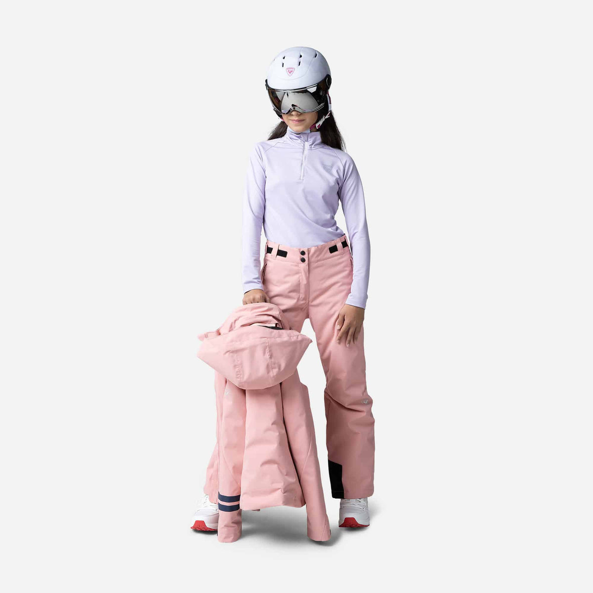 ROSSIGNOL GIRL SKI PANT