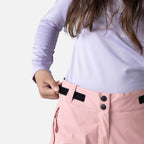 ROSSIGNOL GIRL SKI PANT