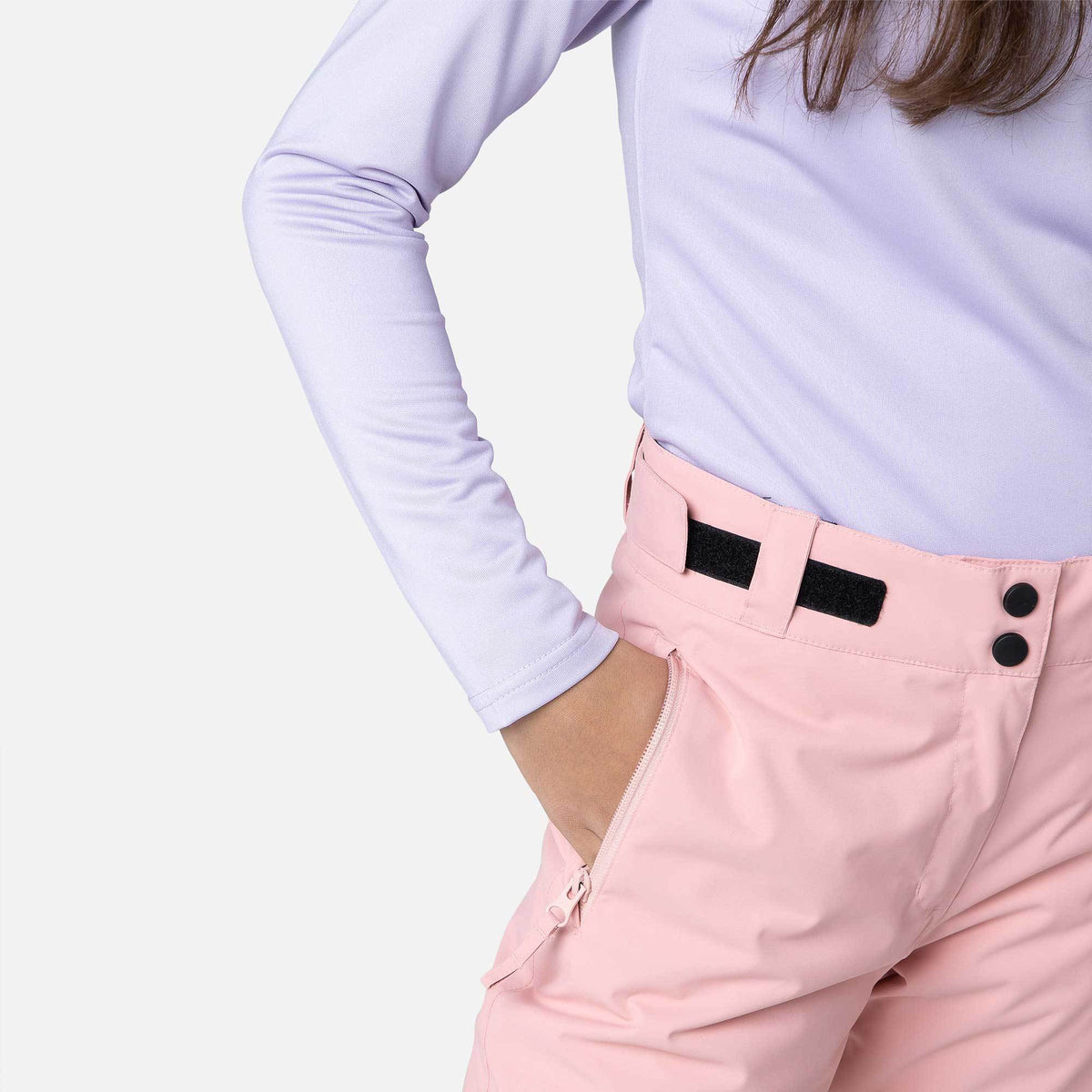 ROSSIGNOL GIRL SKI PANT