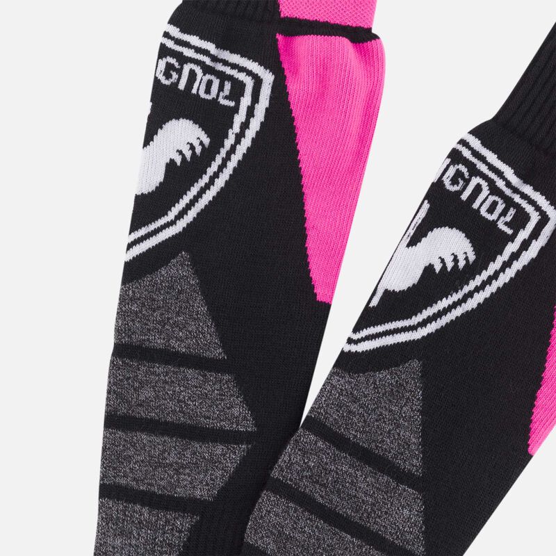 Rossignol JR PREMIUM WOOL