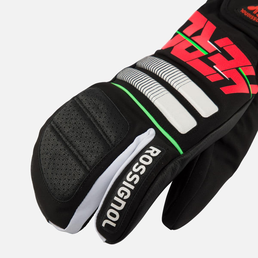 Rossignol HERO MASTER LOBSTER slēpošanas cimdi