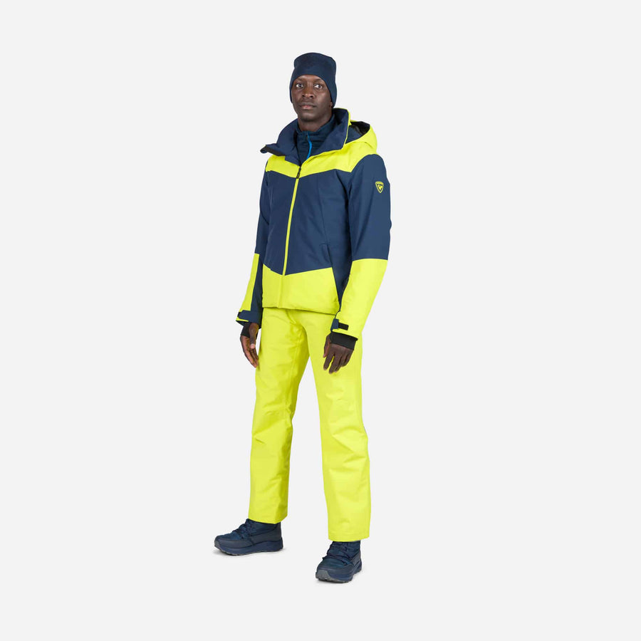 ROSSIGNOL WISPILE JKT