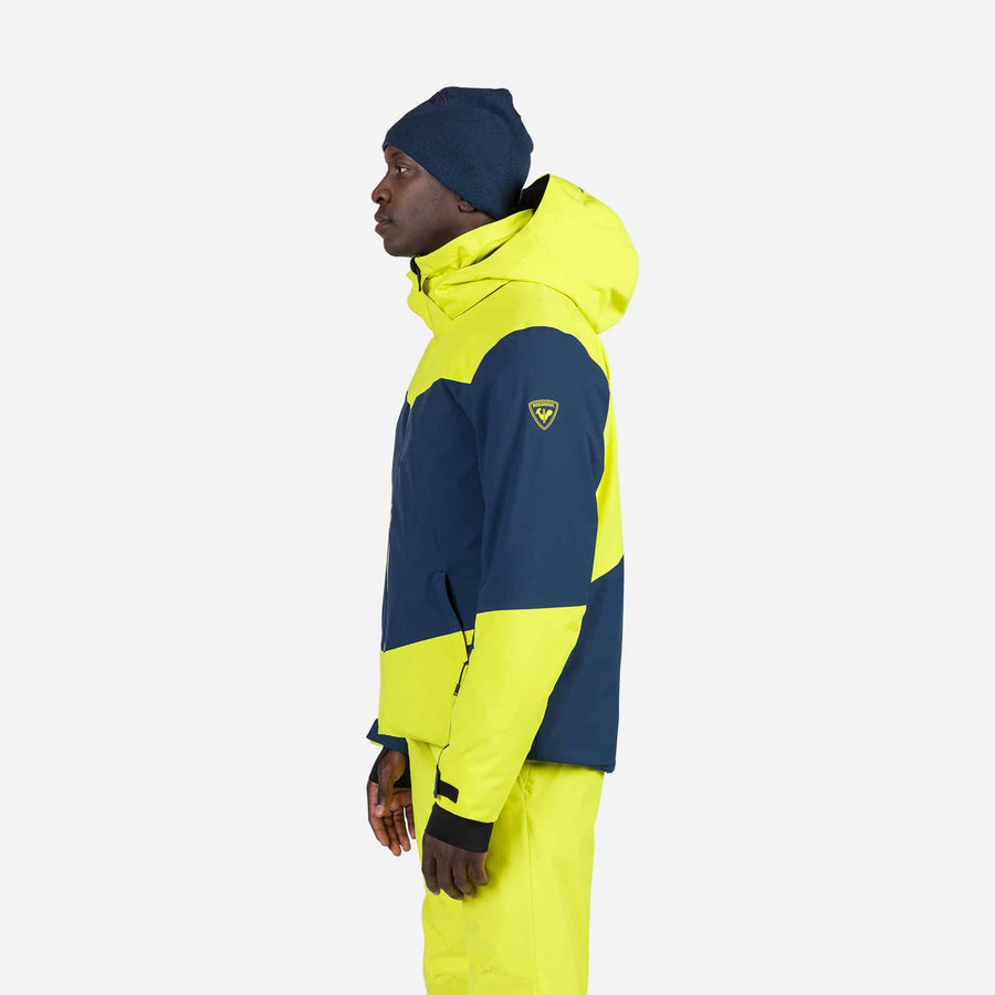 ROSSIGNOL WISPILE JKT