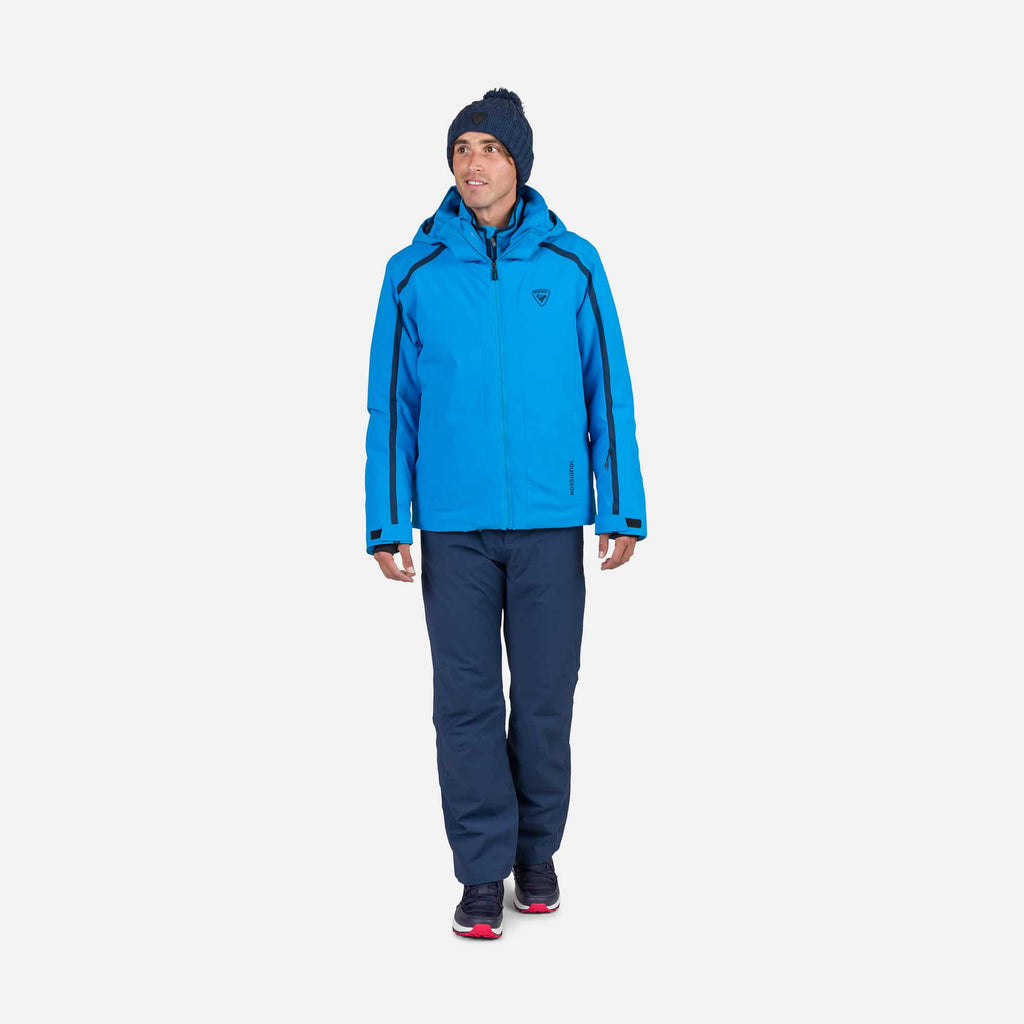 ROSSIGNOL SALUVER JKT