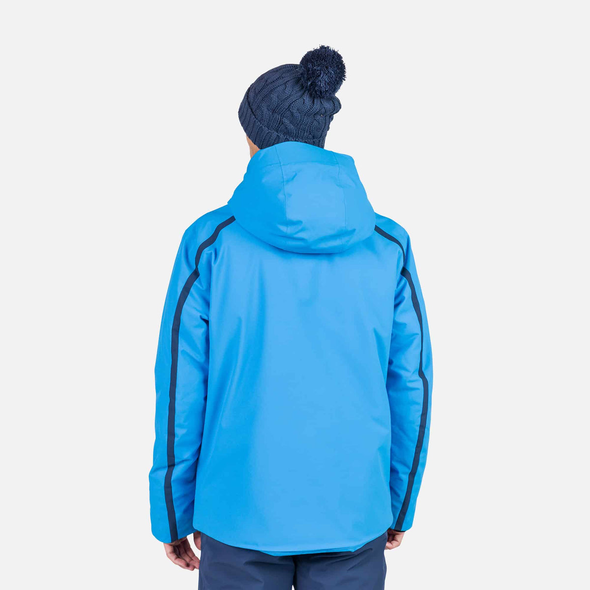 ROSSIGNOL SALUVER JKT