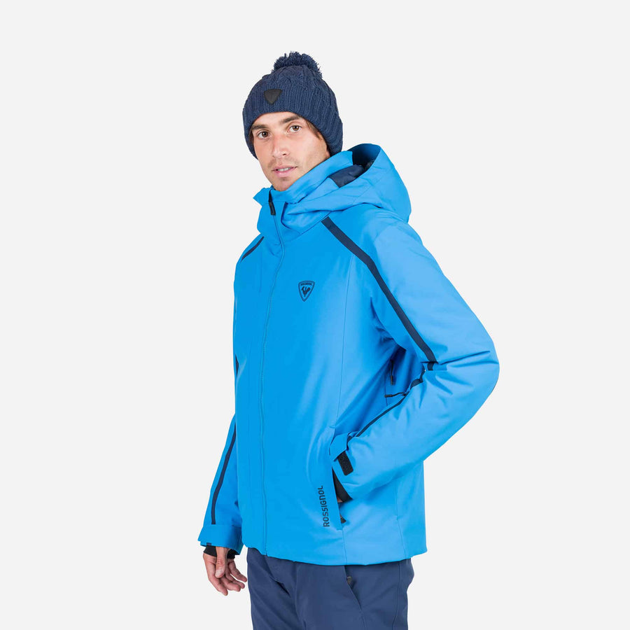 ROSSIGNOL SALUVER JKT