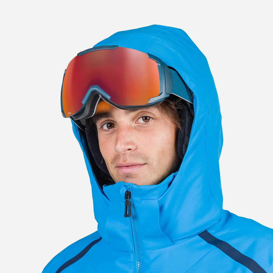 ROSSIGNOL SALUVER JKT