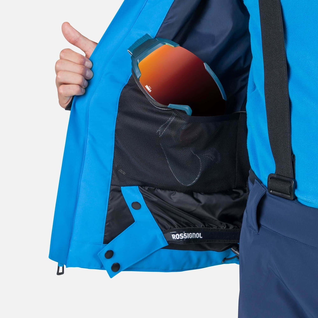 ROSSIGNOL SALUVER JKT