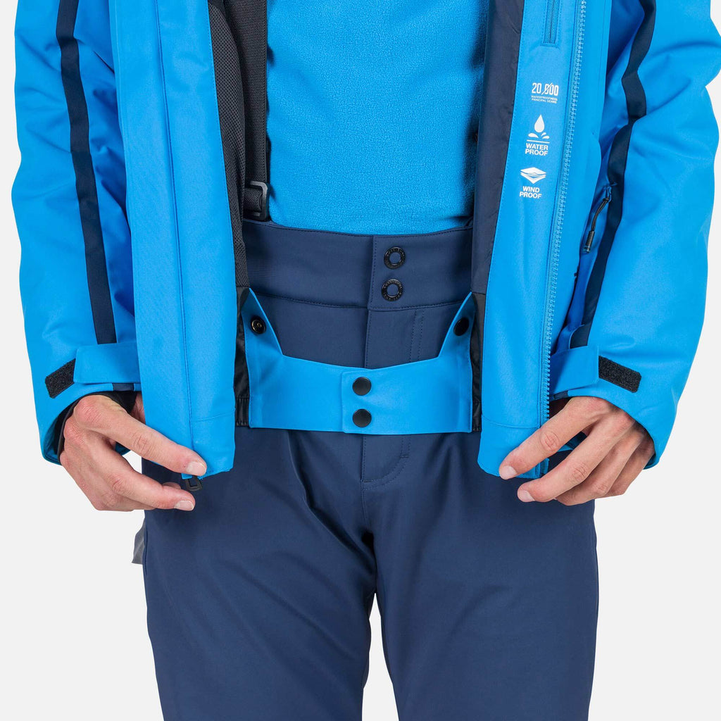 ROSSIGNOL SALUVER JKT